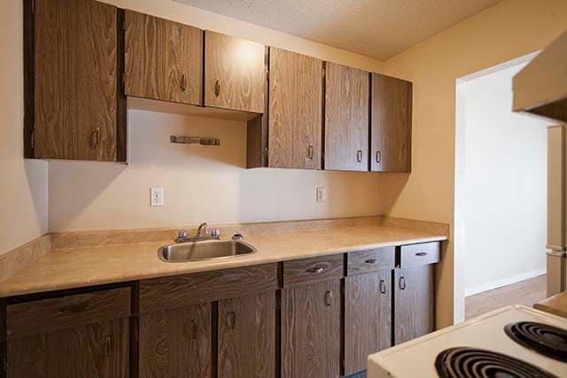 Photo - Graham House Apartments