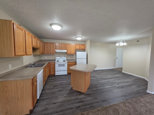 Greenfield Estates I & II - Greenfield Estates I & II Apartamentos