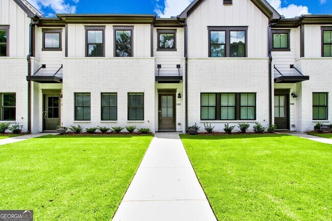 Photo - 1344 Parc Bench Road Townhome