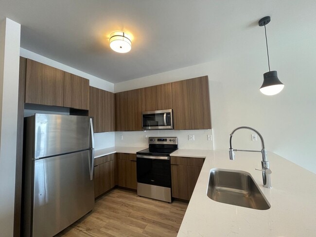 Photo - Loomis Crossing Apartments