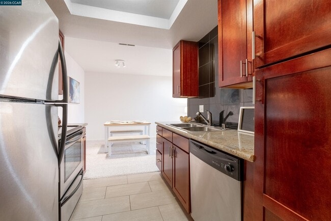 Photo - 1315 A St Unit 206