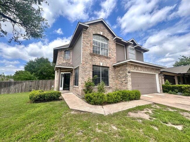 Photo - 17300 Bishopsgate Dr
