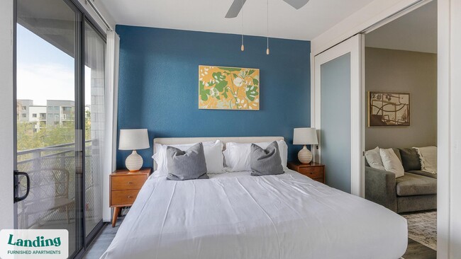 Photo - 1811 E Apache Blvd Unit 3012