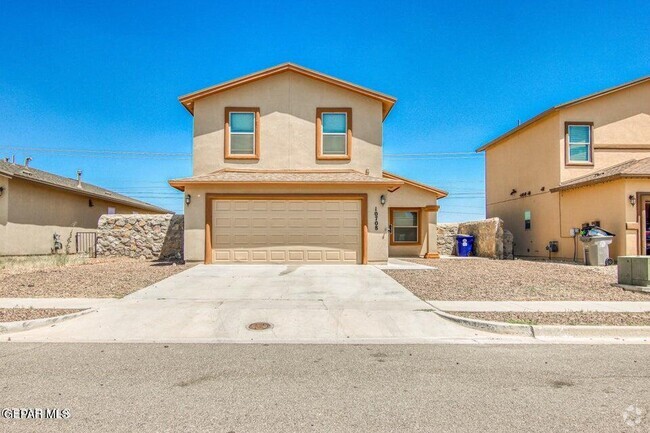 Building Photo - 10708 Blue Sage Cir Rental