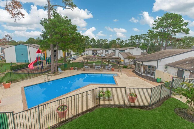 Photo - 21717 Inverness Forest Blvd Unidad 710