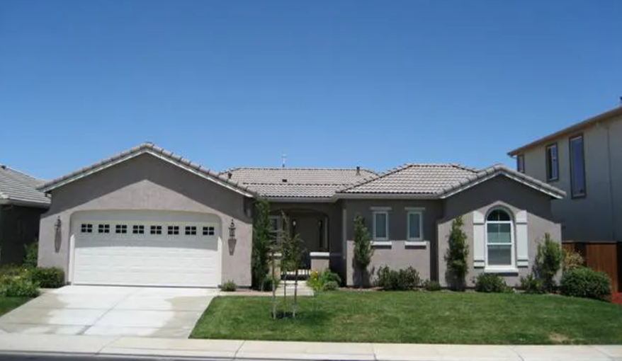 Photo - 1321 Oasis Ln House