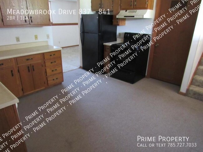 Photo - Meadowbrook Drive 837-841 Unit 841