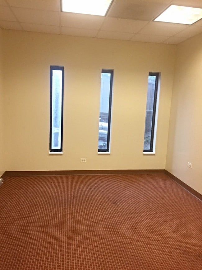 Commercial Space