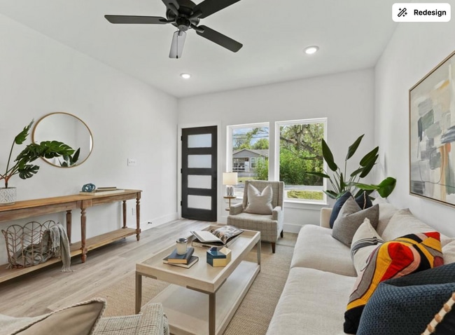 Photo - 1450 Dewalt St