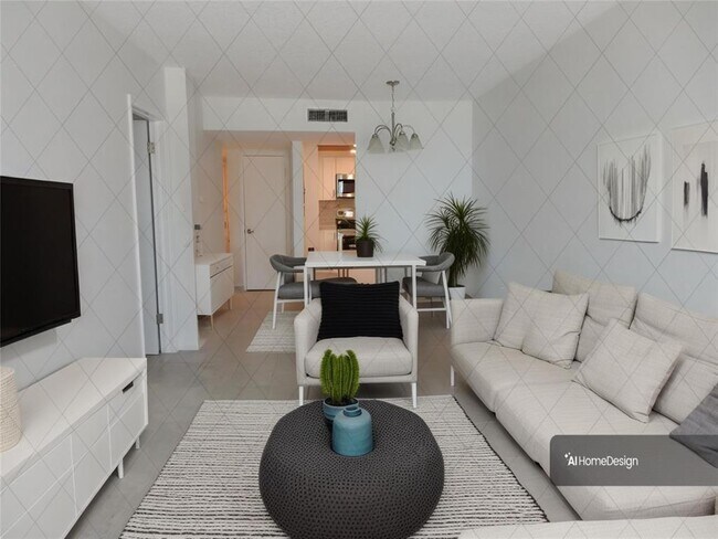 Building Photo - 400 N Surf Rd Unit 303 Rental