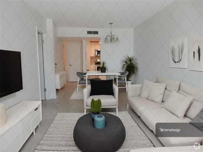 Building Photo - 400 N Surf Rd Unit 303 Rental