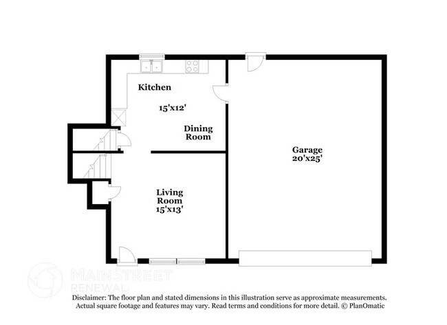 Photo - 1700 Birch St