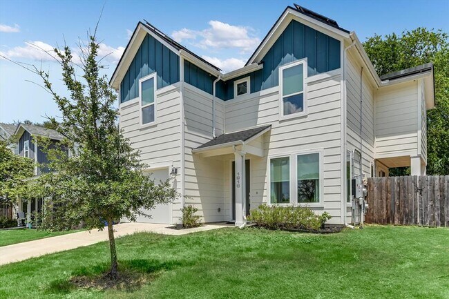 Photo - 1916 Bunche Rd