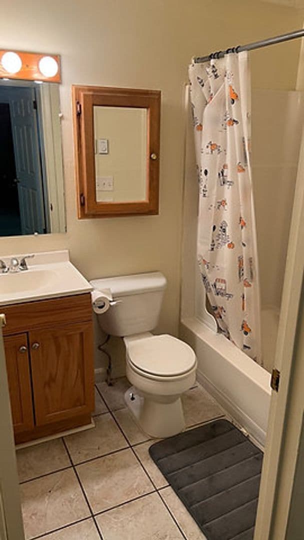 Photo - 416 1/2 S. Main St. Unit 416 1/2 S. Main St. B