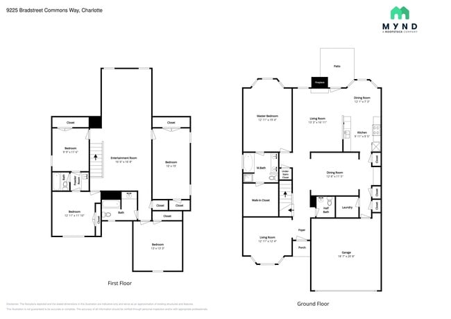 Photo - 9225 Bradstreet Commons Way