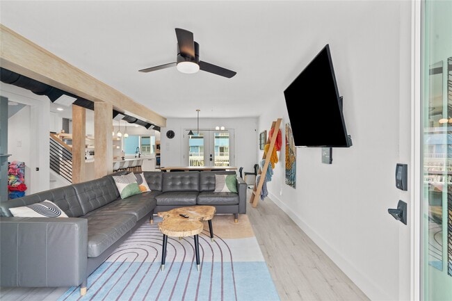 Building Photo - 604 Calico Jack Cove Rental