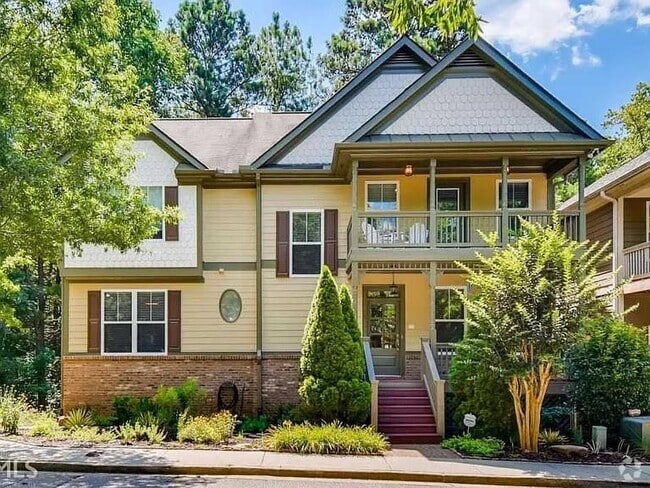 Building Photo - 1655 Habershal Dr NW Rental