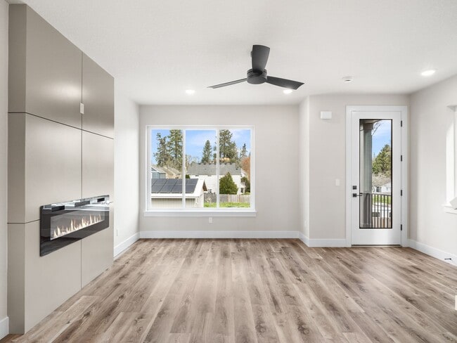 Photo - SW Judith Unit A