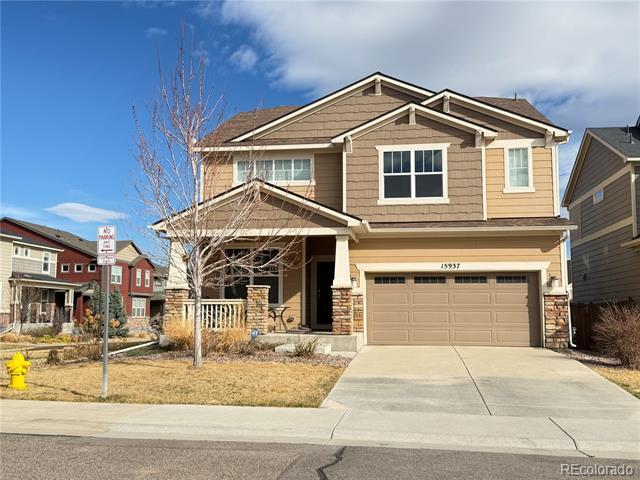 Photo - 15937 E Otero Cir