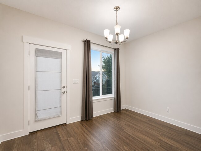 Photo - Modern 3-Bed Vineyard Townhome Near UVU with Stunning Amenities!