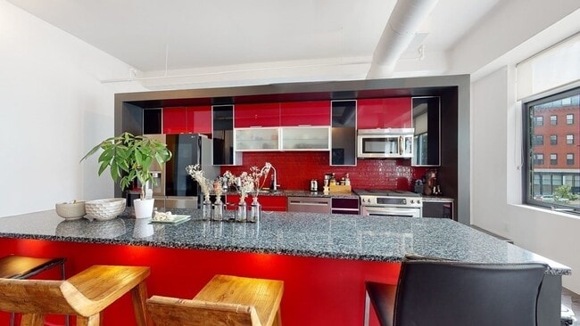 Photo - 1200 Washington St Unit 215
