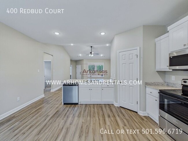 Photo - 400 Redbud Ct