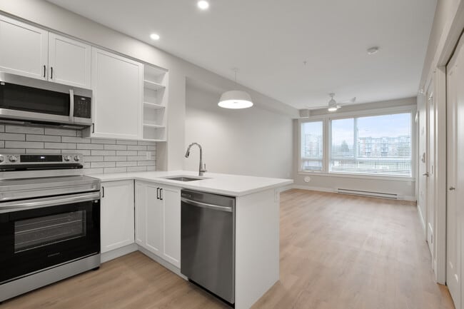 Photo - Pinnacle Suites