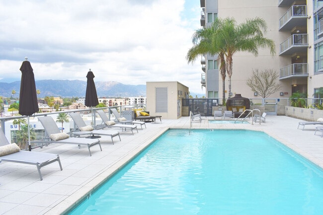 NoHo 14 apartments — community photo