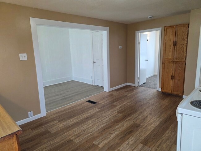 Photo - Remodeled 3-Bedroom, 1-Bathroom Home with Basement & Garage – $1,550/Month | Accepting Section 8