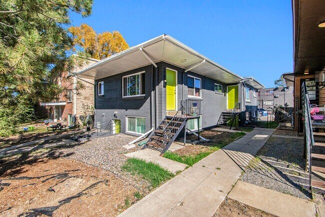 1980 Beeler St Unit 1980 Beeler St
