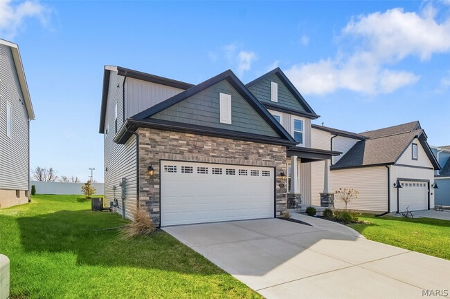 Photo - 106 Sommerset Ct