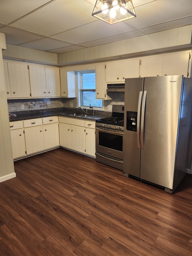 Kitchen - 27 E Coal St Unit 27 EAST COAL STREET