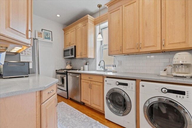 Photo - 159 Newark St. Unit 3D
