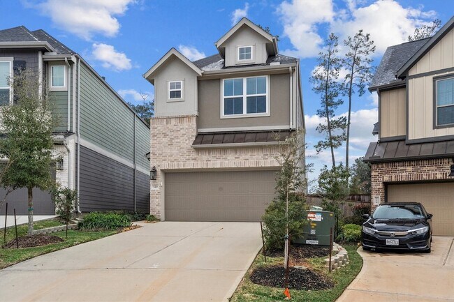 Photo - 120 Red Cascade Trl