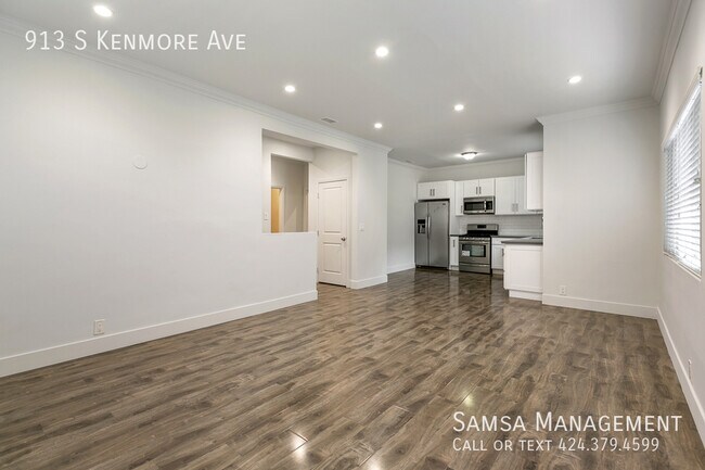 Photo - 913 S Kenmore Ave