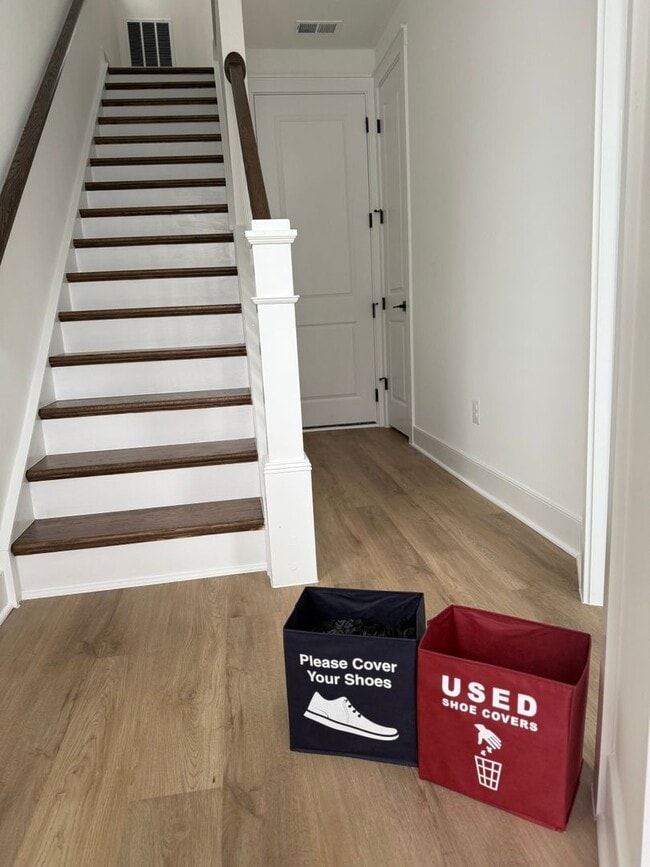 Photo - Coming soon- Gorgeous New Construction 3 Story Town Home