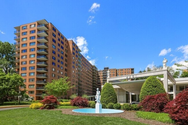 Photo - 4201 CATHEDRAL NW Unit 923W