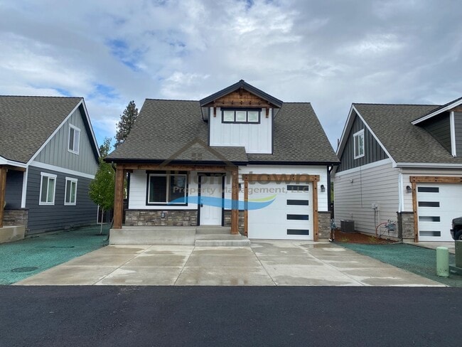 Beautiful Custom Craftsman Home in Coeur d... - Beautiful Custom Craftsman Home in Coeur d...