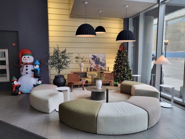 Photo - 235 W Van Buren St Unit 3420