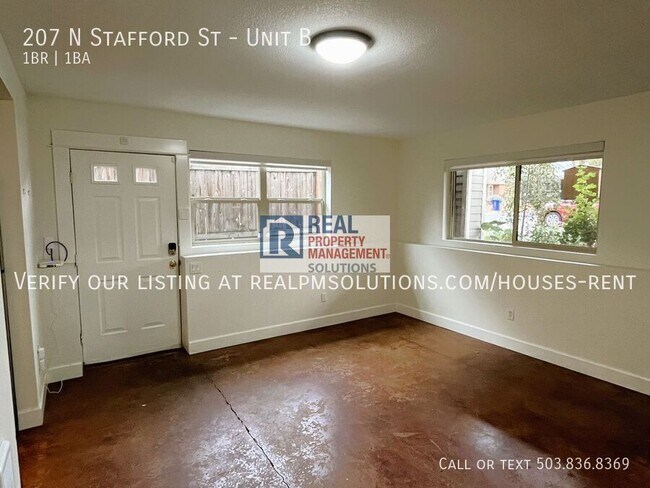 Photo - 207 N Stafford St Unit B