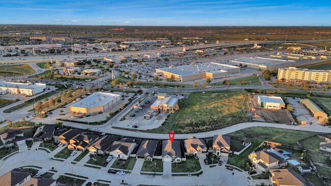 Photo - 5827 Northern Rose Ln