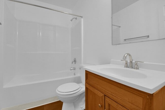 Greentree Apartments