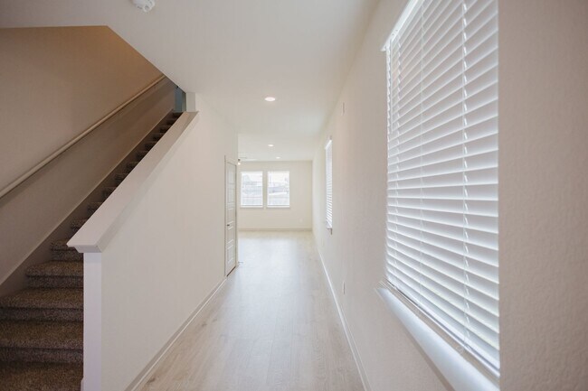 Photo - Super 4 Bedroom, 3 Bath, 2-Story Home in S...