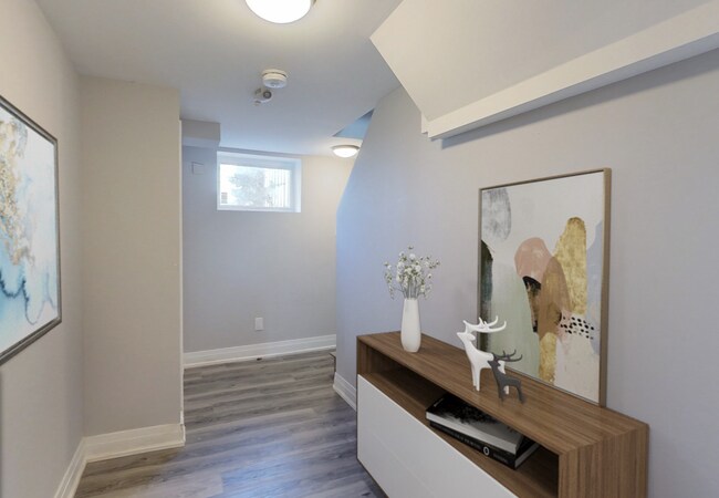 Photo - Stylish 2 Bedroom Apartment – All Utilities & Parking Included – $1,899/month Unit 2