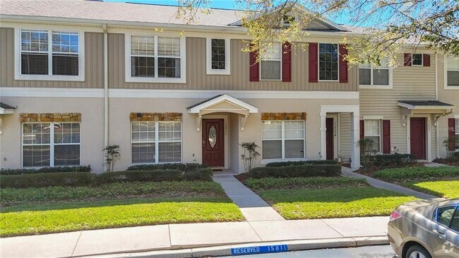 Building Photo - 15811 Fishhawk Blvd Rental
