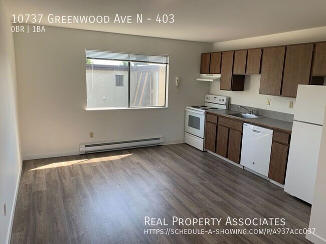 Photo - 10737 Greenwood Ave N Unit 403