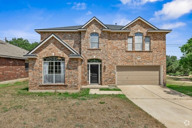 Building Photo - 8404 Tyhurst Dr Rental