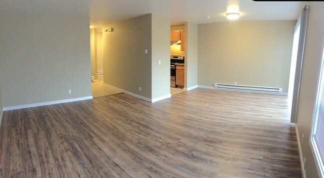 Photo - Coachman Townhomes