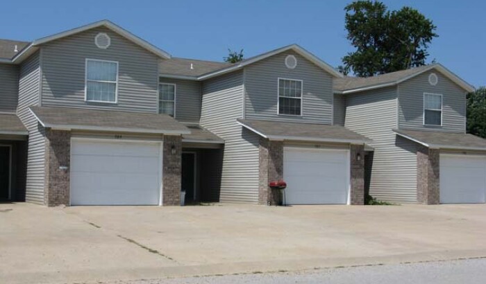 Photo - Clayton Estates Townhomes