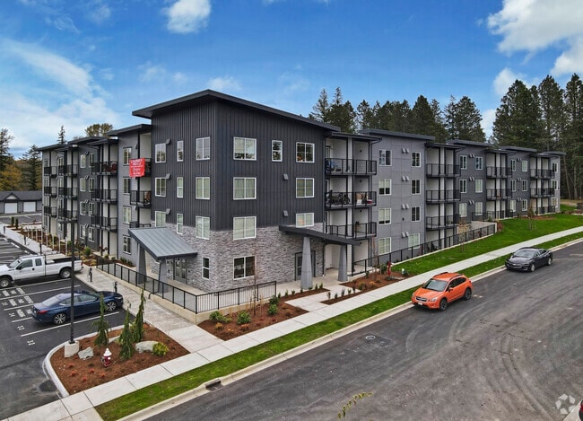 Sophia Place Apartments